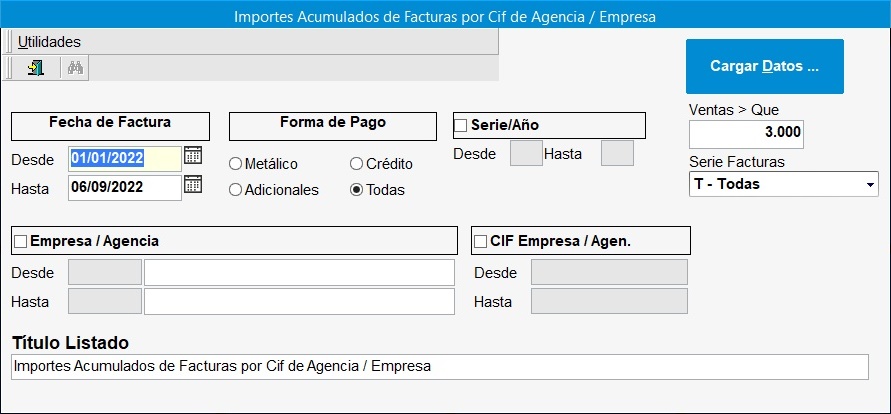 AdministracionAcumuladoPorCIFAgenciaEmpresa