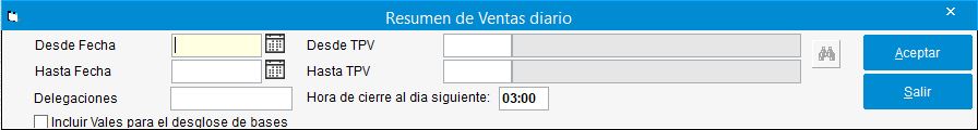 ControlTPV_ResumenVentasDiario