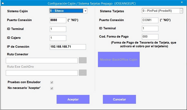 EjemploConfiguracionSiteco