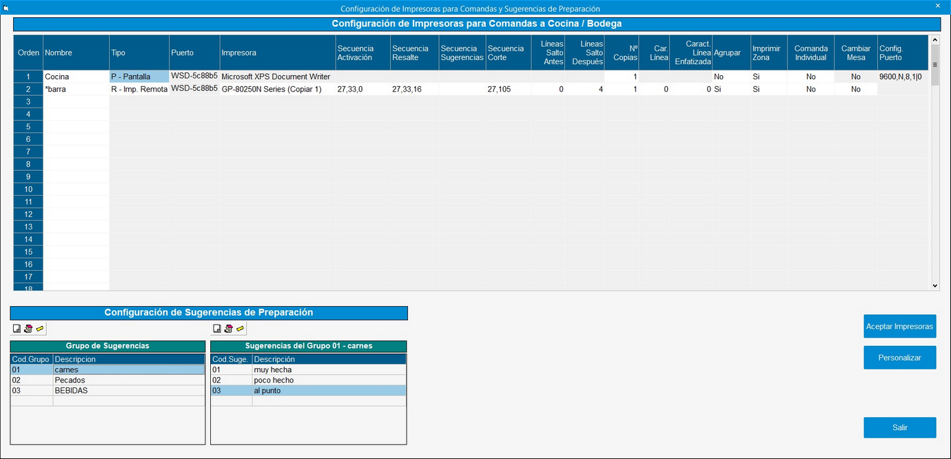GestionTPV_ConfiguracionImpresorasComandas