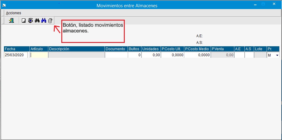 MovimientosEntreAlmacenes