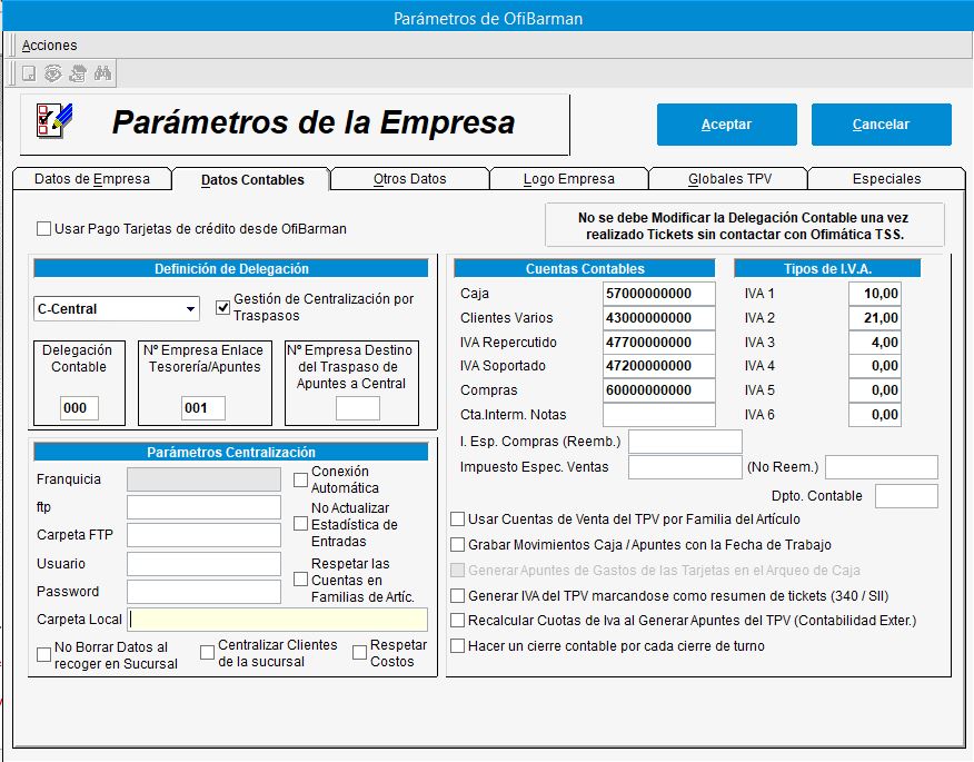 Parametros_DatosContables