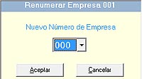 EmpresasRenumerar