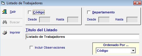 ListTrabajadores