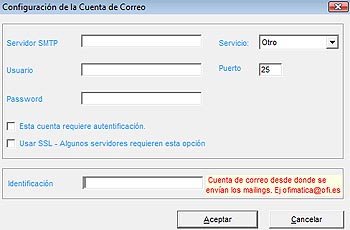 Mailing_Configuracion