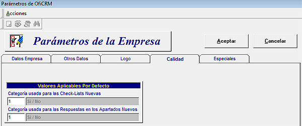 ParametrosOfiCalidad