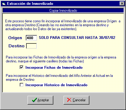 CopiarInmovilizado