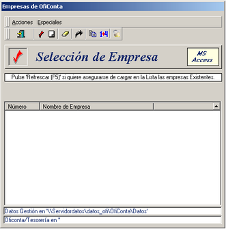 Empresas