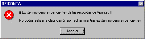 ExistenIncidencias