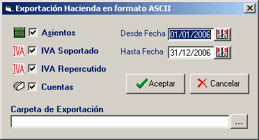 ExportacionEspecial