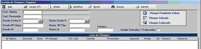 GestionCheques