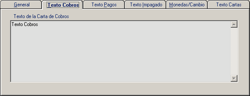ParametrosTextoCobros