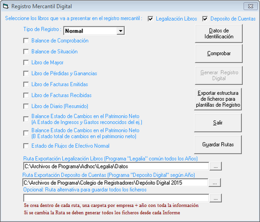 RegistroDigital