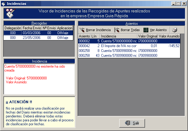 VisorIncidencias