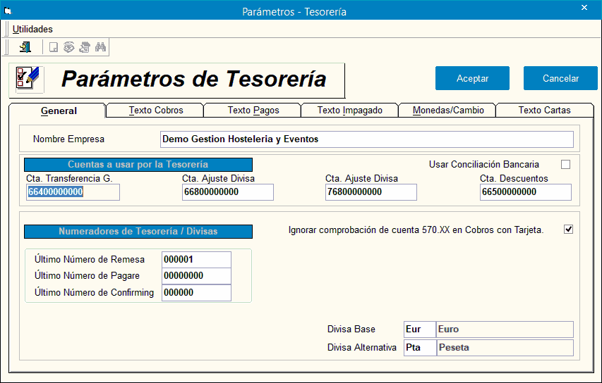 ParametrosTesoreria