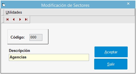 SectoresModificar