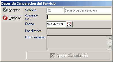 Cancelacion