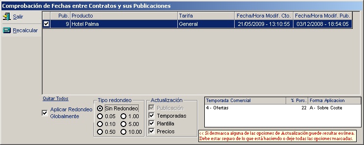 ComprobacionPublicacion