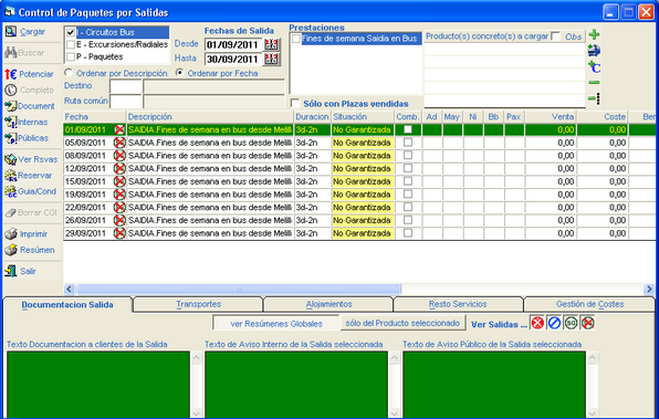 ControlSalidasPaquetes