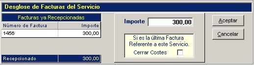 DesgloseFacturas