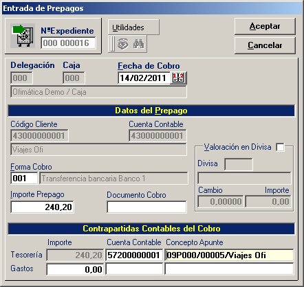 EntradasPrepagos