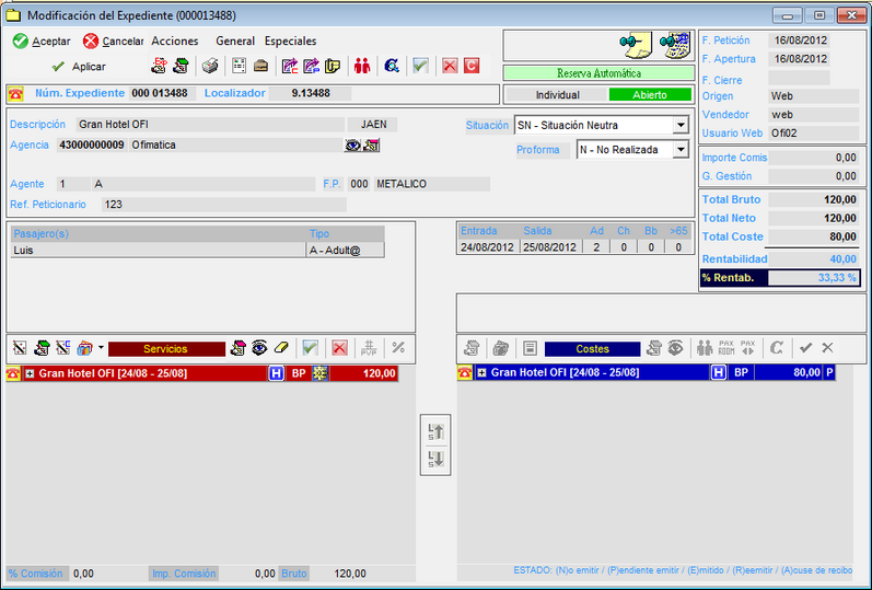 ModificacionExpediente