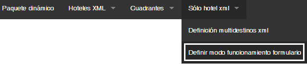 ProductoSoloHotelConfiguracionHotelXML1