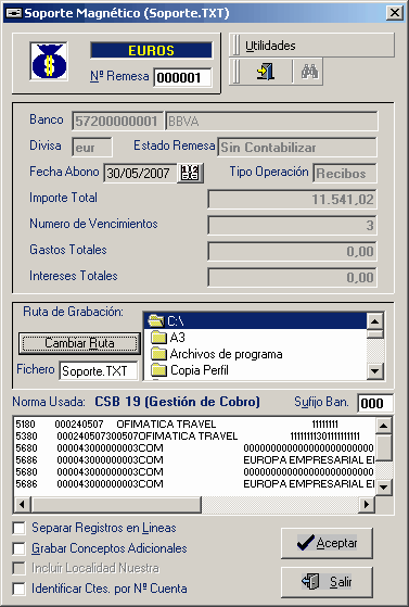 SoporteMagnetico