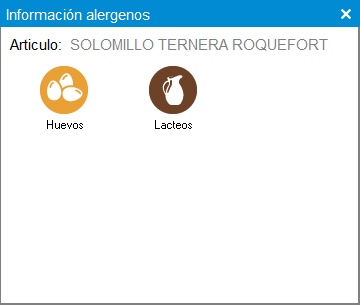 Alergenos