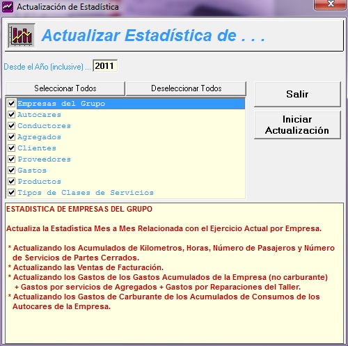 ActualizacionEstadistica