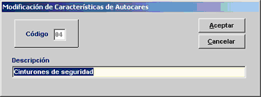 CaracteristicasAutocares