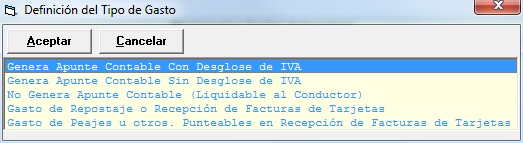 entradagastosopciones