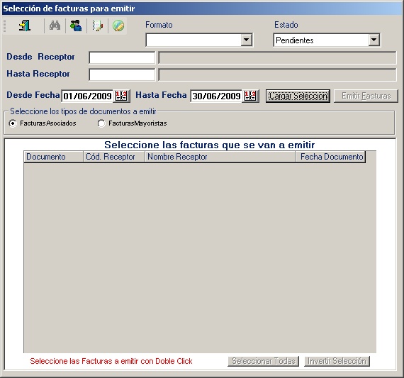 FacturaElectronica