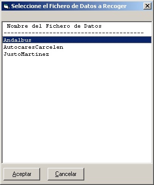 ImportacionFicherosMaestros