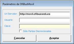 ParametrosOfibusMovil