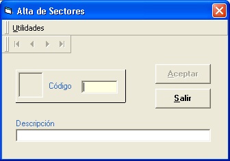 Sectores