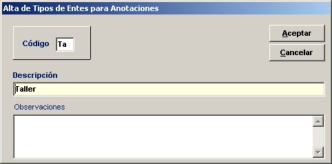 TipoEntesAnotaciones