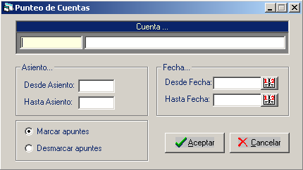 PunteoCuentas