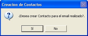 ContactoSiNo