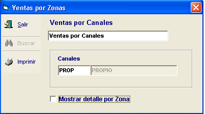 VentasCanal
