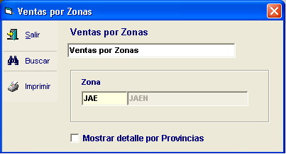 VentasZonas