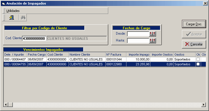 AnulacionImpagados