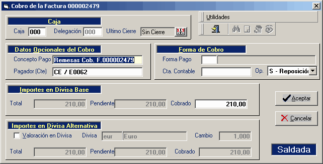 CobroRemesa