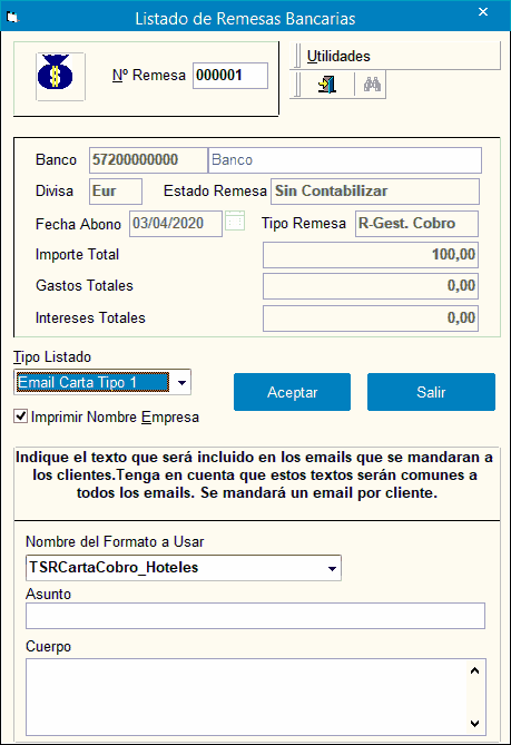 LiquidacionRemesasMail