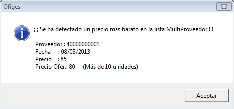 MensajeMultiProvPrecioBarato