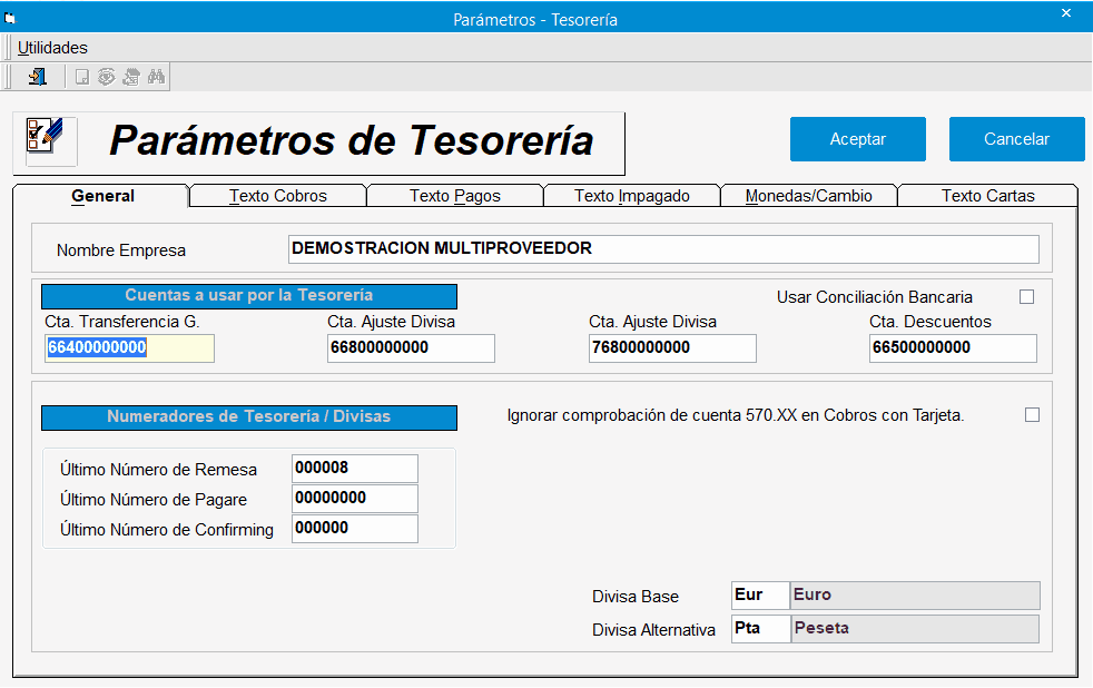 ParametrosTesoreria