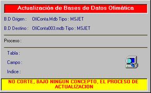 ActualizacionBD