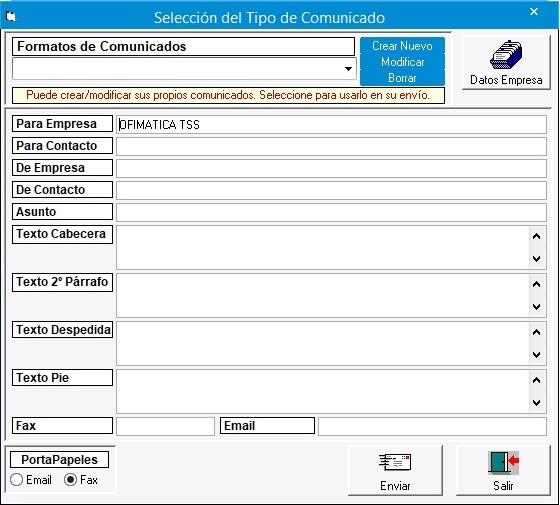 AgeEmpEnvioComunicado