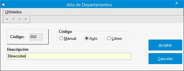AltaDepartamentos