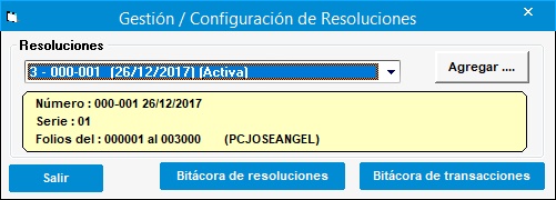 ConfigurarResolucionHoduras